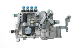 Насос топливный высокого давления (ТНВД) BH4QT95R9 / 4QT408BZ-3 4A4K43T75