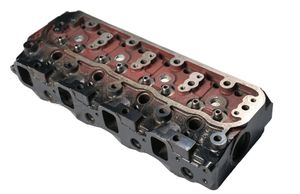 Головка блока цилиндров KM495BT
