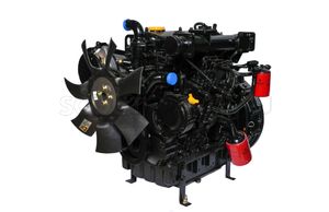 Двигатель дизельный KM495BT-53A3