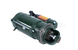Стартер QDJ 1202 Z11 ZS1100