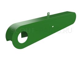 Кожух защитный ремней тракторов ФАЙТЕР T-220B