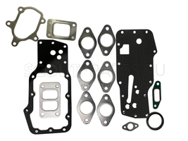 Прокладки двигателя SC7H180G3, в сборе
