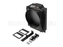 Радиатор системы охлаждения двигателя SC7H150G2B