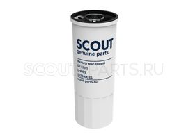 Фильтр масляный SCOUT LF9009