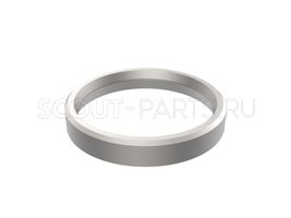 Седло клапана выпускного YD4105ZT