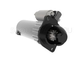 Стартер QDJ 1408 YD4105ZT