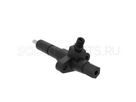 Форсунка топливная R195 / ZS1100 / ZS1115