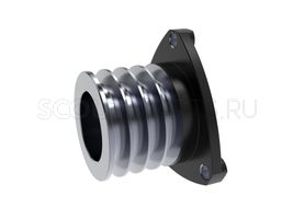 Шкив маховика 4-ручейковый D110 R190 / R195