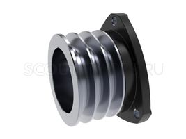 Шкив маховика 3-ручейковый D135 R190 / R195