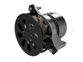 Генератор JF215-2 500 W YD4105ZT