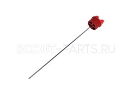Щуп М30 контроля уровня масла R190 / R195
