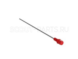 Щуп М8 контроля уровня масла R190 / R195