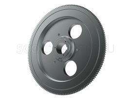 Маховик Z155 SF188-2