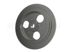 Маховик с венцом Z168 ZS1115