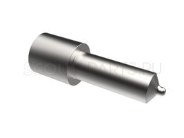 Плунжерная пара топливного насоса LR4B5-22
