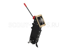 Редуктор почвофрез SCOUT-100 / 120