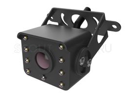 Камера заднего вида тракторов SERIES TB