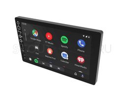 Магнитола универсальная с LCD-дисплеем, android