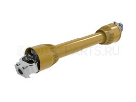 Вал карданный 6х6 L700 трехлимонник с кожухом