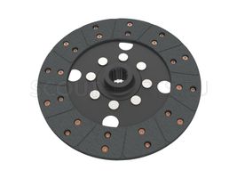 Диск сцепления KM385BT / JD295 / JD2100 / TY295IT 9' inch