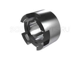 Муфта Z6 правая неподвижная тракторов XТ-240 / 244