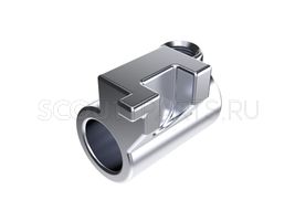 Головка штока D16 1 - 2 / L - H передач КПП шасси TB