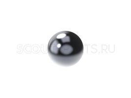Шарик стальной D9,5