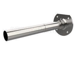 Цапфа привода L290,5 переднего моста ZYZKION TB554