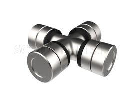 Крестовина вала карданного 39х118