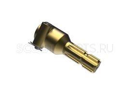 Переходник к карданному валу Z8 - Z6