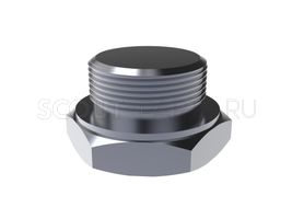Пробка горловины М32x1,5