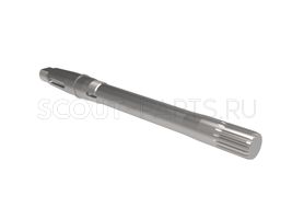 Полуоси L560 задние 2 шт тракторов SF-244