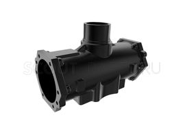 Корпус переднего моста ZYZKION TB554