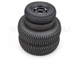 Колеса 7.50" - 12.00" 6х161 / 11.20" - 20.00" 6х180 газонный протектор тракторов SERIES TE, в сборе