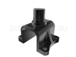 Цапфа передней опоры переднего моста ZYZKION TB554