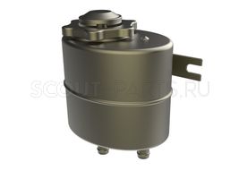Бак масляный ГУР 1,5L тракторов SERIES TY / TE / TB