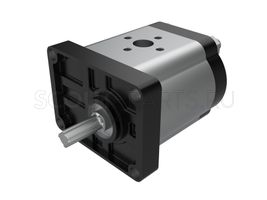Гидронасос CBN E325BFHs1L