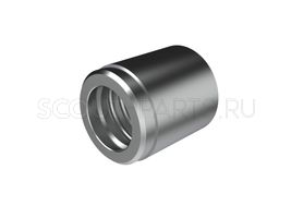 Муфта обжимная РВД 2SN DN13