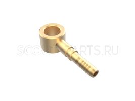 Фитинг BANJO DN10 - М20