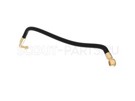РВД 2SN DN16 L650 DKOS М24х1.5-90° - BANJO 22