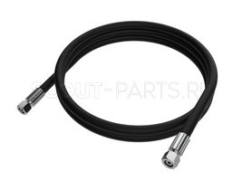 РВД 2SN DN8 L850 DKOL М16х1.5-0° - DKOL М16х1.5-0°