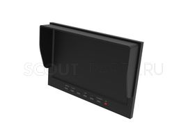 Дисплей камеры заднего вида серия 4S тракторов SERIES TB