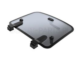 Люк крыши кабины SHKE тракторов SERIES TB, в сборе