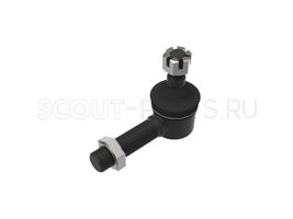 Наконечник рулевой М18x1,5 / M14x1,5