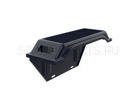 Крыло заднее правое минитракторов ФАЙТЕР T-15 / T-22