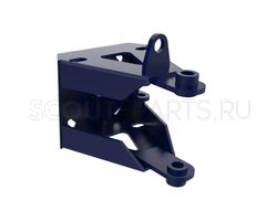 Кронштейн поворотный отвала TX-160 / 180 / 220