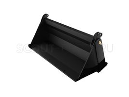 Ковш челюстной фронтальных погрузчиков FEL-TB / 900KS