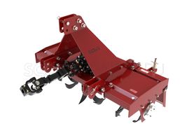 Почвофреза навесная SCOUT 1GQN-120