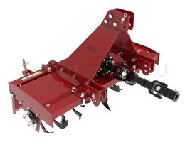 Почвофреза навесная SCOUT 1GQN-125