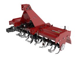 Почвофреза навесная SCOUT 1GQN-180